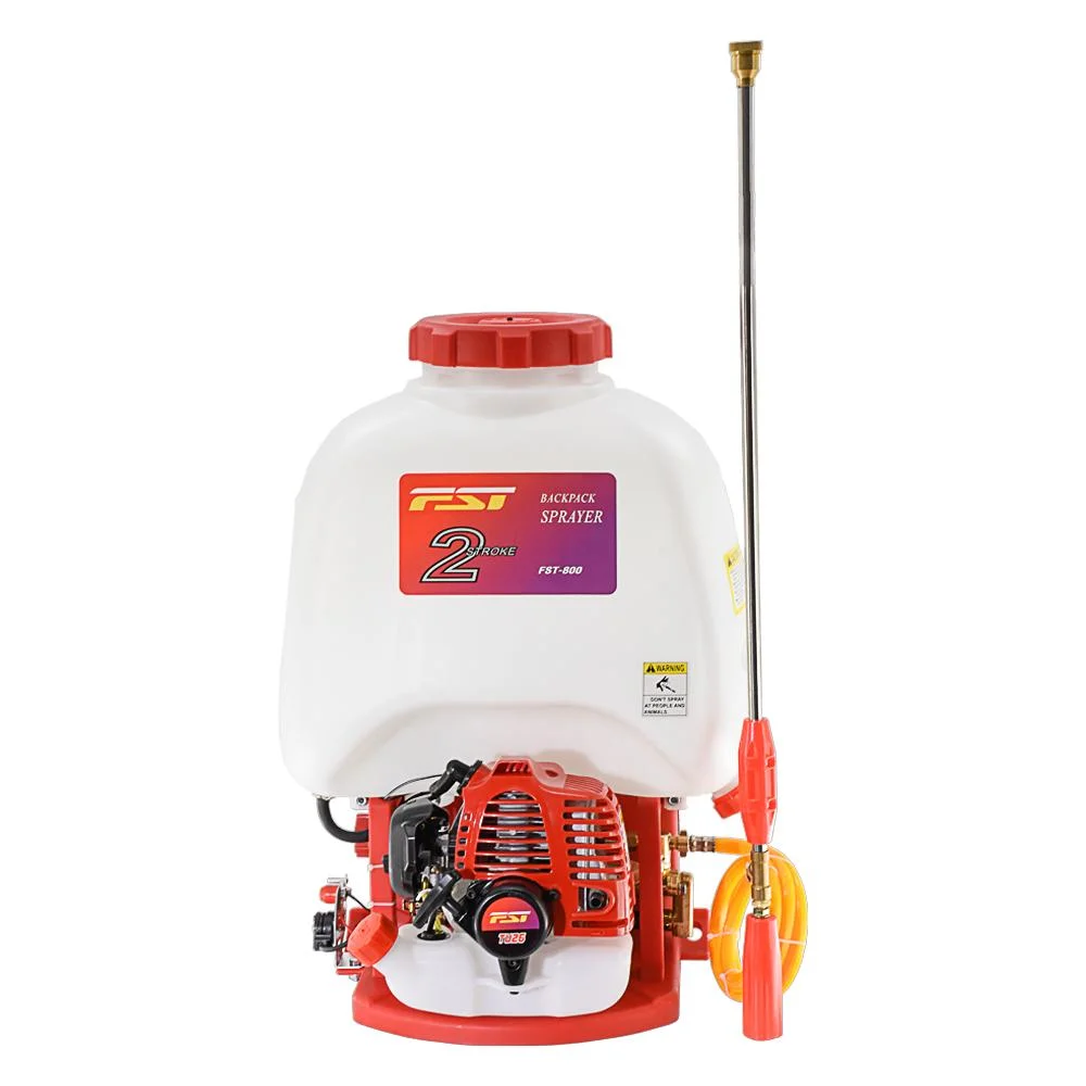 Agricultural Sprayer Custom High Quality Newly Design Portable Airless Paint Gasoline Engine Power Sprayer