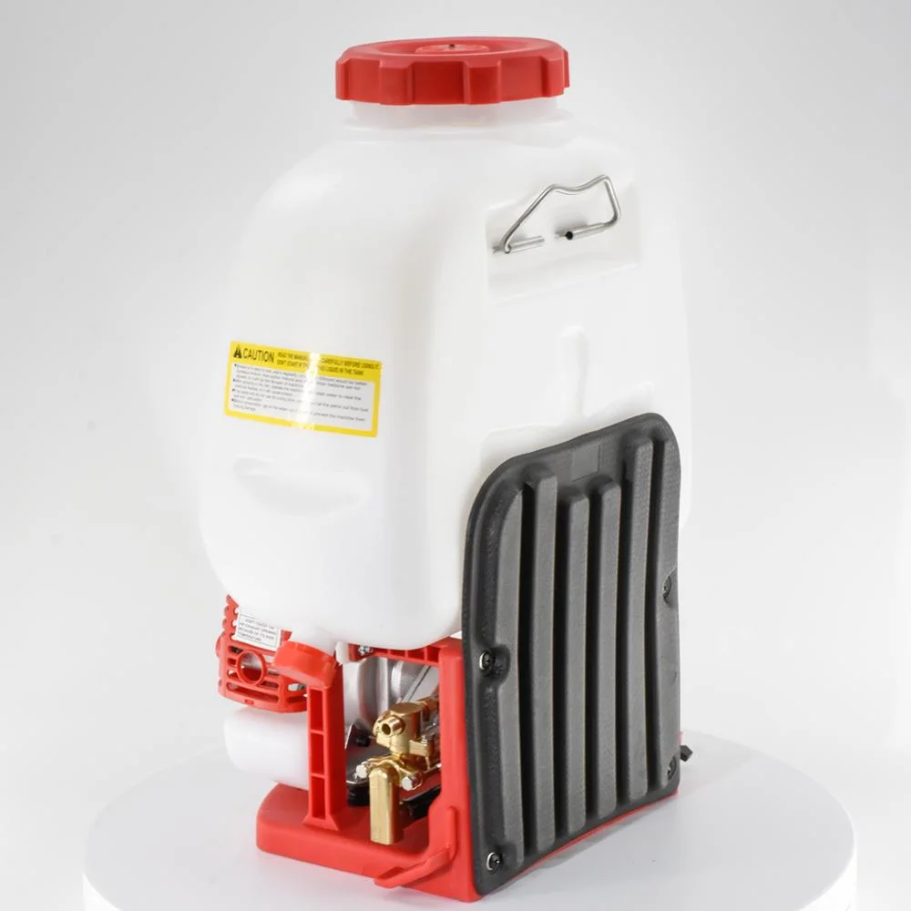 Agricultural Sprayer Custom High Quality Newly Design Portable Airless Paint Gasoline Engine Power Sprayer